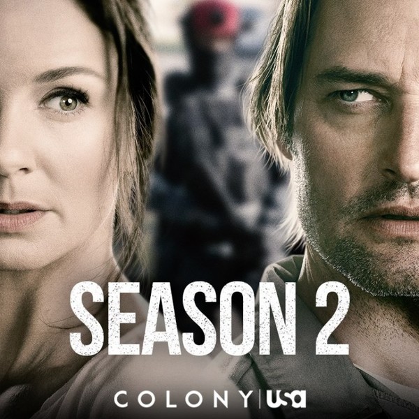 Stiahni si Seriál Colony - 2.serie [2017][WebRip][1080p] = CSFD 67%