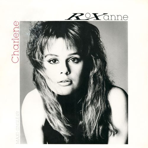 Stiahni si Hudba Roxanne - Charlene (1985)(12'' Maxi-Single)[WavPack]