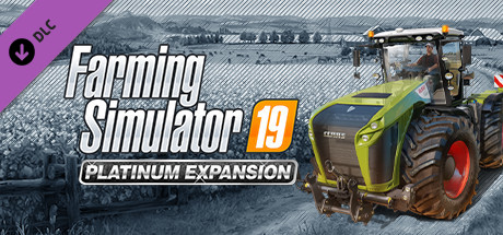 Stiahni si Hry na Windows     Farming Simulator 19 - Platinum Expansion (2019)