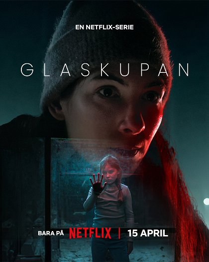 Stiahni si Seriál Pod skleněnou kupolí / Glaskupan S01 (CZ)[WEB-DL][1080p]