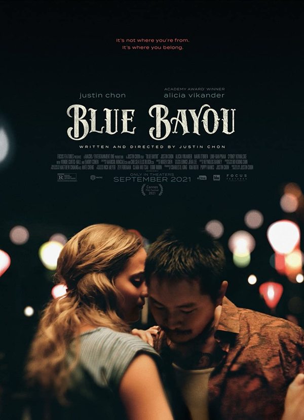 Stiahni si Filmy s titulkama  Blue Bayou (2021)[1080p] = CSFD 67%