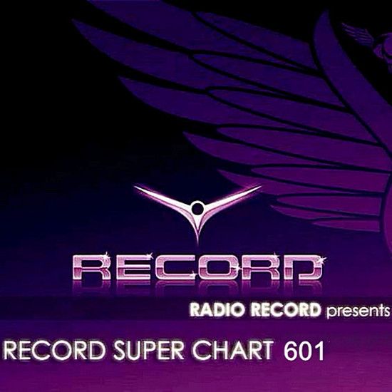 Stiahni si Hudba VA - Record Super Chart 601 [24.08] (2019) MP3 [320 kbps]