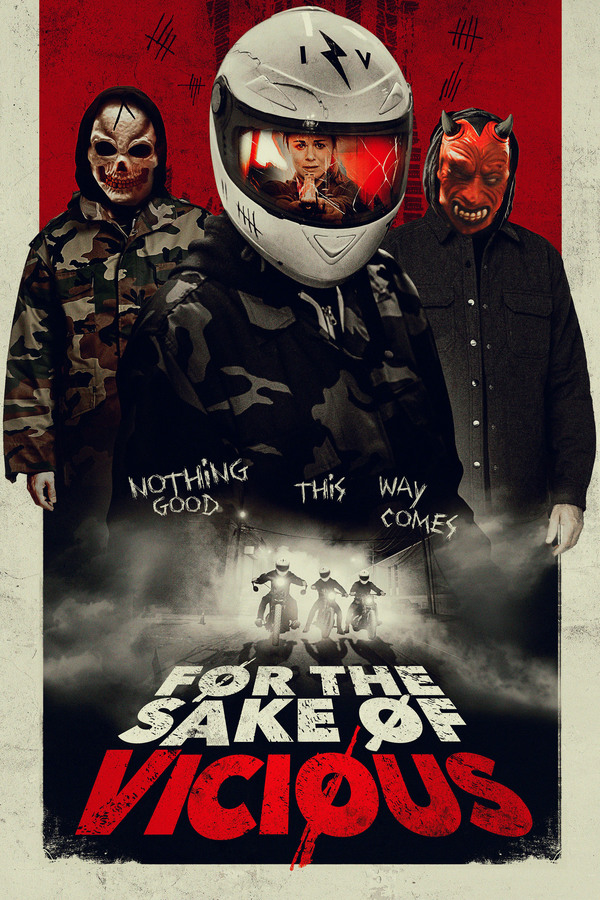 Stiahni si Filmy s titulkama For the Sake of Vicious (2020)[WebRip][1080p] = CSFD 44%