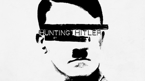 Stiahni si Dokument Hon na Hitlera / Hunting Hitler(2015)(CZ)[TvRip][1080pHD] = CSFD 53%