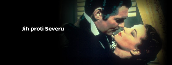 Stiahni si HD Filmy Jih proti Severu / Gone with the Wind (1939)(CZ/EN)[TvRip][1080pHD] = CSFD 83%