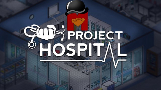 Stiahni si Hry na Linux Project Hospital (v.1.1.17901) + 1 DLC (2018)(CZ)[LINUX][GOG]