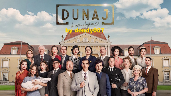 Stiahni si Seriál Dunaj, k vašim službám S12E06 (SK)[1080p][WEB-DL] = CSFD 51%