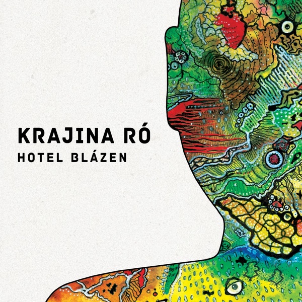 Stiahni si Hudba Krajina Ro - Hotel Blazen (2020)[MP3.CBR.320]
