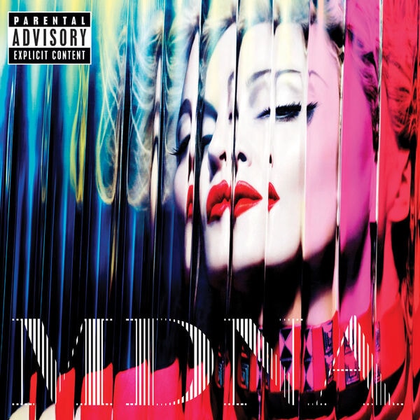 Stiahni si Hudba Madonna - MDNA (Deluxe) (2026 Pop) [Flac]