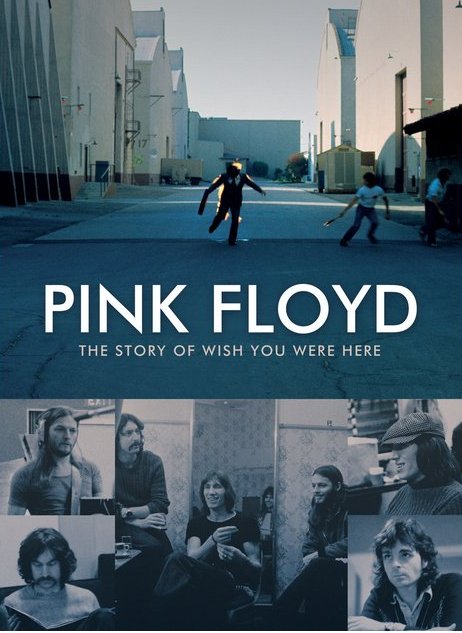 Stiahni si Dokument Pink Floyd: The Story of Wish You Were Here (2012) [720p] = CSFD 90%