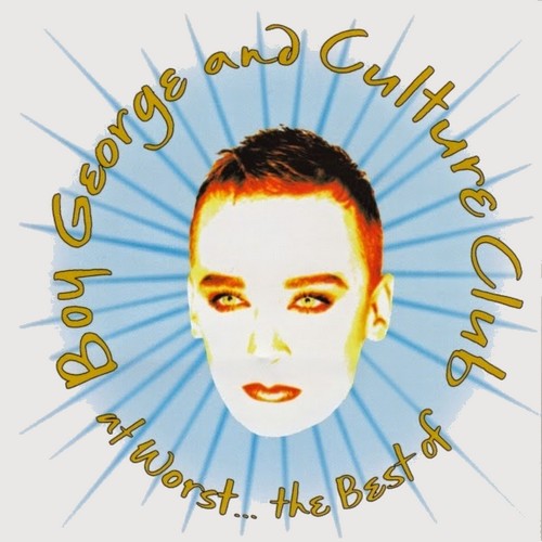 Stiahni si Hudba Boy George and Culture Club - At Worst...The Best Of (1993)[FLAC]