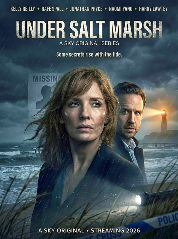 Stiahni si Seriál Under Salt Marsh 1. serie (CZ/EN)[1080p][WEB-DL] = CSFD 62%