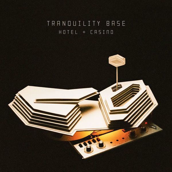 Stiahni si Hudba Arctic Monkeys - Tranquility Base Hotel & Casino (2018)