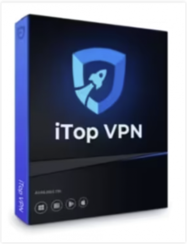 Stiahni si Programy iTop VPN 8.0.0.7373 Multilingual (x86x64)
