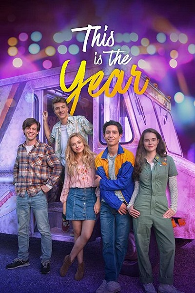 Stiahni si Filmy CZ/SK dabing Tenhle rok to vyjde / This is the Year (2020)(CZ)[WEB-DL][1080p] = CSFD 63%