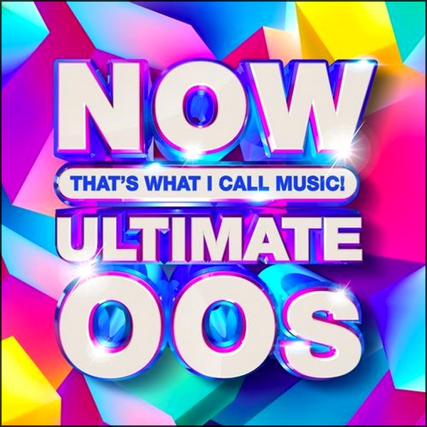 Stiahni si Hudba VA | Now Thats What I Call Music: Ultimate 'OOs (2020) MP3 (320kbps)