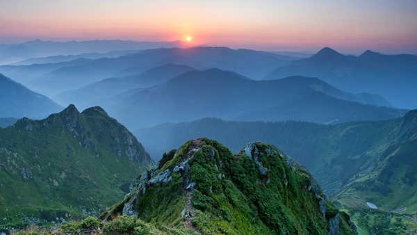 Stiahni si Ostatní 4K UHD Landscapes wallpapers 3840x2160