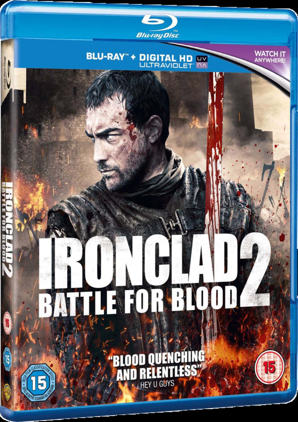 Stiahni si Filmy s titulkama Ironclad 2: Battle for Blood (2014)(EN)[1080p] = CSFD 39%