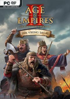 Stiahni si Hry na Windows  Age of Empires II: Definitive Edition (v185872 + All DLCs + Enhanced Graphics Pack + Bonus Content + MULTi17)(From 13.5 GB)[DODI Repack]