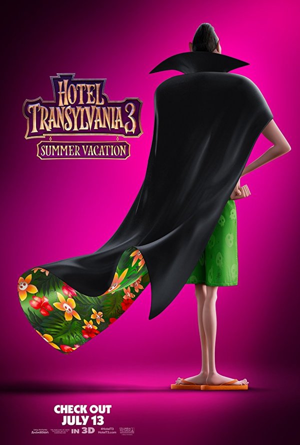 Stiahni si Filmy s titulkama Hotel Transylvanie 3: Priserozni dovolena / Hotel Transylvania 3: Summer Vacation (2018)[720p][BDRip] = CSFD 66%
