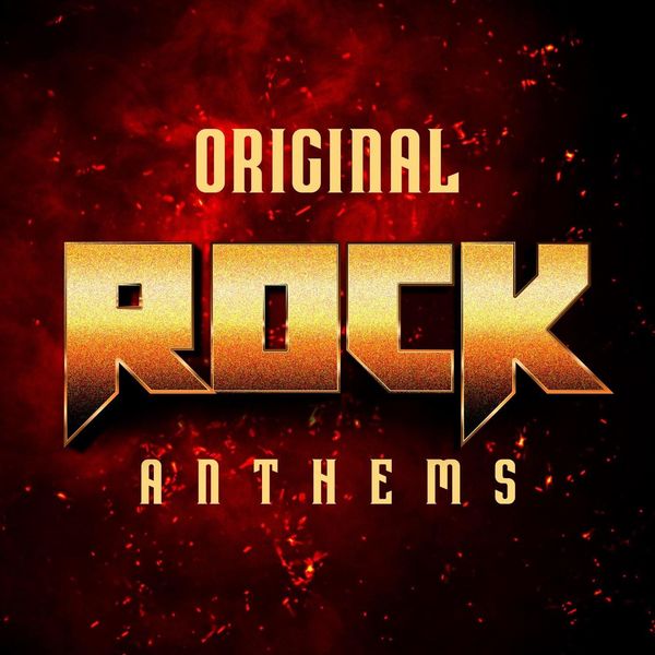 Stiahni si Hudba VA - Original Rock Anthems (2021) FLAC