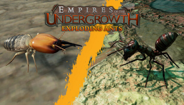 Stiahni si Hry na Windows Empires of the Undergrowth (v1.200003) (2024)
