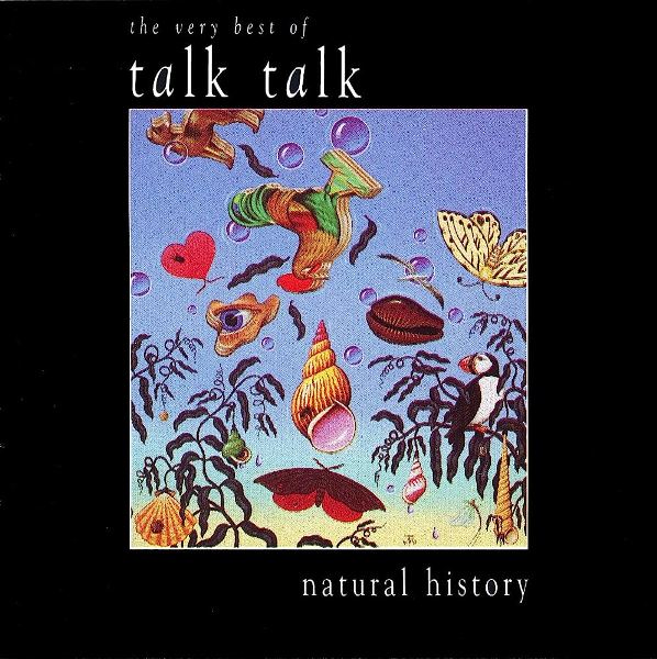Stiahni si Hudba Talk Talk - Natural History - The Very Best of Talk Talk (1990)[FLAC]