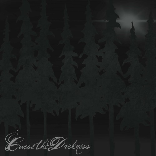 Stiahni si Hudba Curse The Darkness - The Curse Is Real (2019)[MP3]