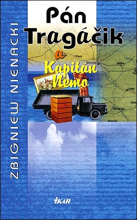 Stiahni si Knihy a Časopisy Zbigniew Nienacki - Pán Tragáčik a Kapitán Nemo (2007)(SK)