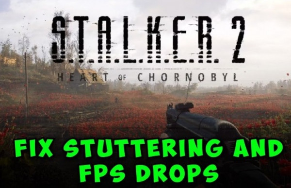 Stiahni si Hry na Windows Stalker 2 Heart of Chornobyl, lepšie FPS a iné