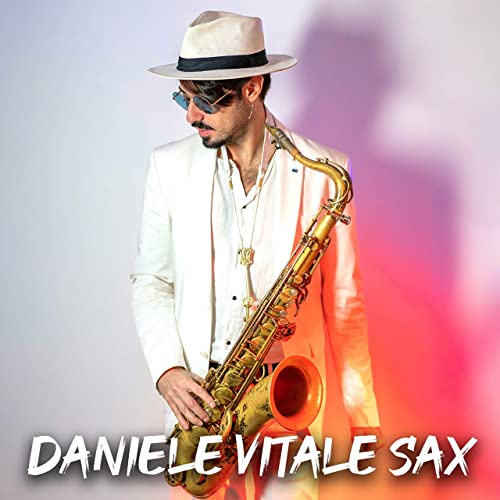 Stiahni si Hudba Daniele Vitale Sax 2020