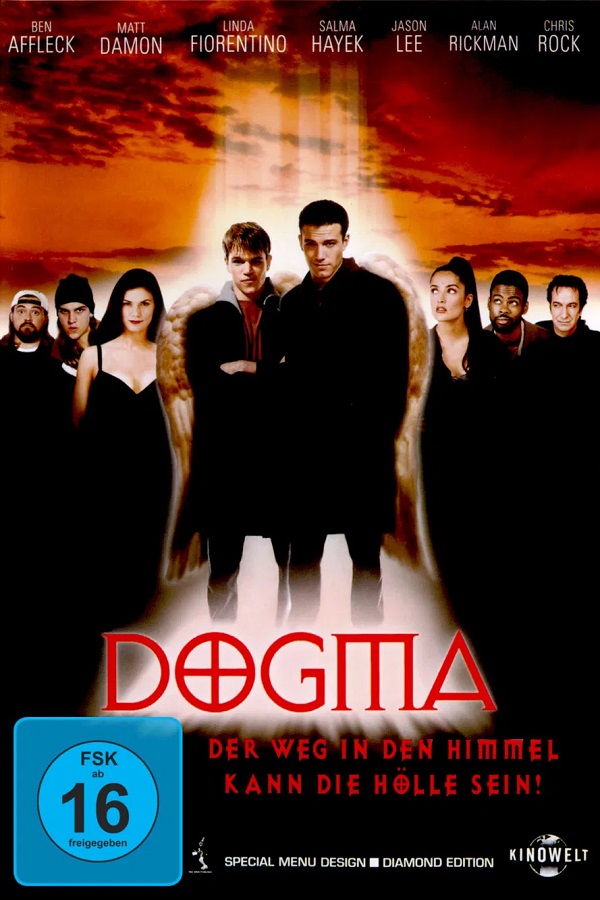 Stiahni si Filmy CZ/SK dabing Dogma (1999)(CZ/EN)[2160p][HDR10][HEVC] = CSFD 76%
