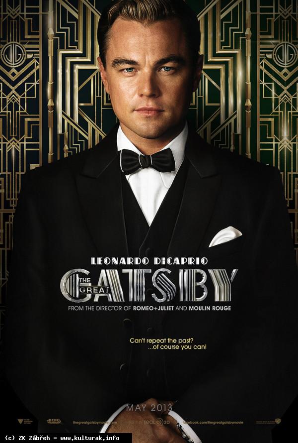 Velky Gatsby / The Great Gatsby  (2013)(CZ)[1080pHD][3D SBS] = CSFD 73%