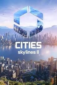 Stiahni si Hry na Windows Cities Skylines II v1.4.2f1(2023)[P2P]