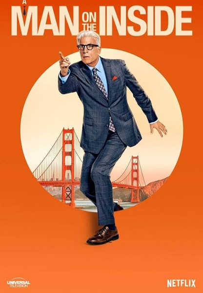 Stiahni si Seriál  Stařík v utajení / A Man on the Inside S01 (CZ/EN)[WEB-DL][1080p] = CSFD 72%