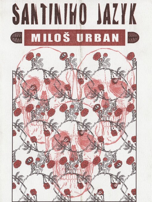 Stiahni si Mluvené slovo Urban Milos - Santiniho jazyk (Ales Prochazka)2023(6h54m)