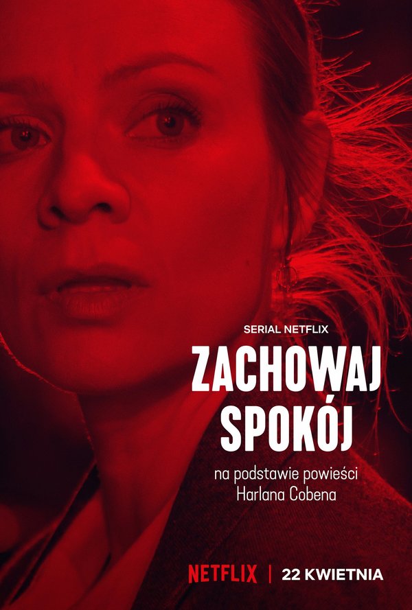 Stiahni si Seriál Drz se / Zachowaj spokoj (S01)(CZ/PL)[WEB-DL][1080p] 