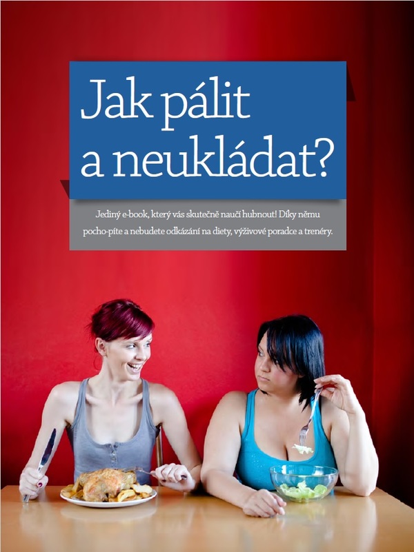 Stiahni si Knihy a Časopisy Petr Novak - Jak palit a neukladat tuky (2015)(CZ)