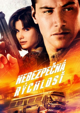 Stiahni si HD Filmy Nebezpečná rychlost / Speed (1994)(SK/EN)[1080p] = CSFD 78%