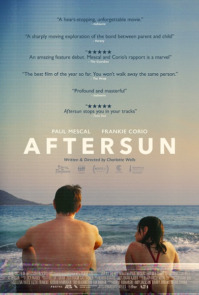 Stiahni si Filmy s titulkama Aftersun (2022)(EN) [HEVC][1080p] = CSFD 74%