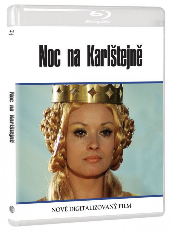Stiahni si HD Filmy Noc na Karlštejně (1973)(CZ)[1080p][Remux][Remastered] = CSFD 77%