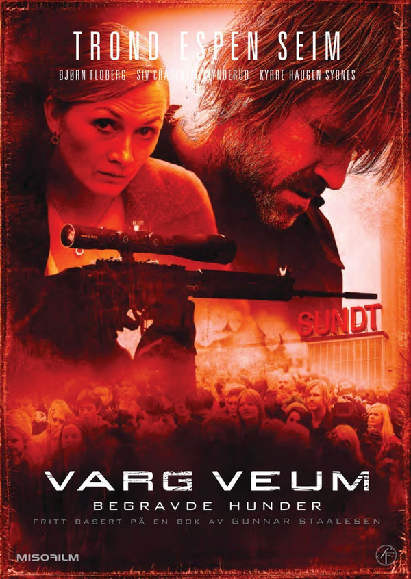 Stiahni si Filmy CZ/SK dabing Detektiv Varg Veum - Mrtvi psi nekousou / Varg Veum - Begravde Hunder (2008)(CZ)[TvRip] = CSFD 70%