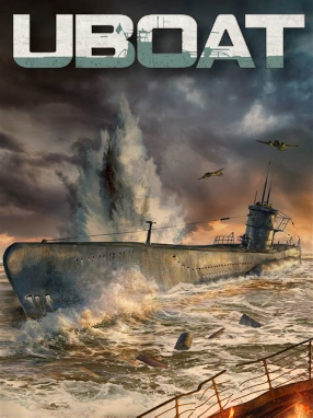 Stiahni si Hry na Windows  UBOAT: Supporter Bundle v2026.1 + 2 DLCs