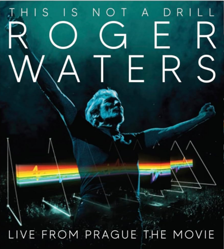 Stiahni si Hudební videa Roger Waters - This Is Not A Drill: Live From Prague The Movie 2023 (2025)[1080p][Blu-Ray]