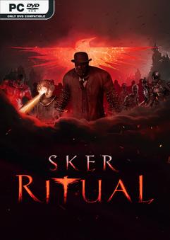 Stiahni si Hry na Windows Sker Ritual: Ultimate Edition – v1.2.3.25254 (Anniversary Update) + 14 DLCs [FitGirl Repack]