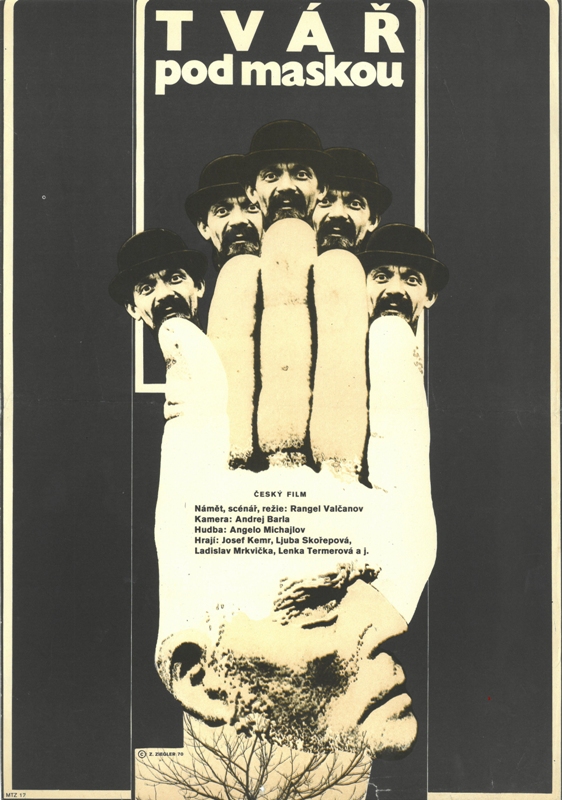 Stiahni si Filmy CZ/SK dabing Tvar pod maskou (1970)(CZ)[WEB-DL][1080p] = CSFD 64%