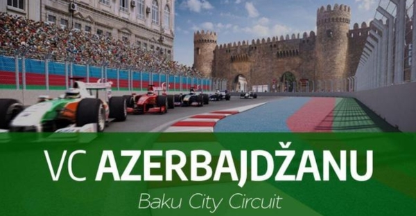 Stiahni si Sport Formule 1 - Velka cena Azerbajdzanu - 3. trenink a kvalifikace (2019)(CZ)[TvRip]