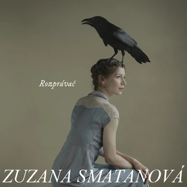 Stiahni si Hudba ZUZANA SMATANOVA - Rozpravac (2023)[FLAC]