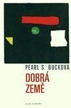 Stiahni si Mluvené slovo Buck Pearl (Sydenstricker) - Dobra zeme (Makovickova Hana)1983(12h18m) 88%