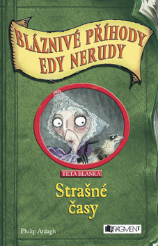 Stiahni si Mluvené slovo Ardagh Philip - 03 Strasne casy (Maedhros)(3h18m08s)